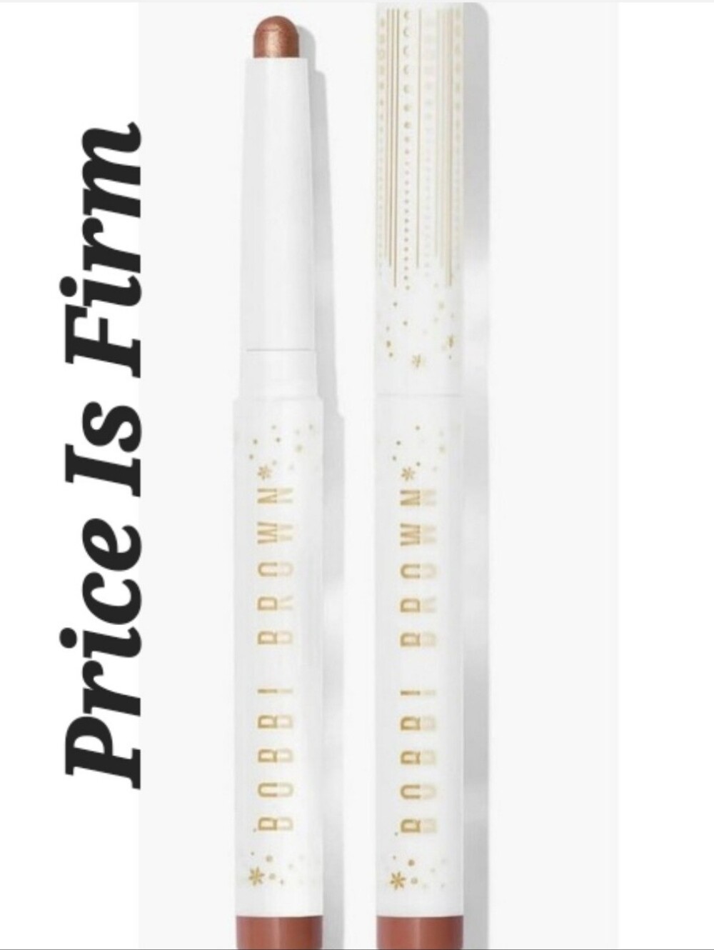 BOBBI BROWN Taffy Shimmer Long-Wear Cream Shadow Stick